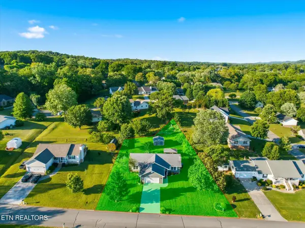 1404 Housley Drive, Athens, TN 37303