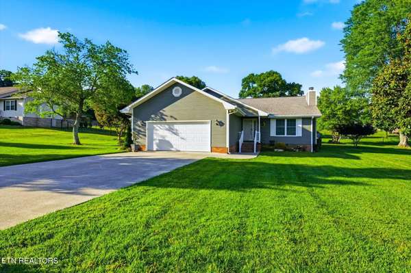 1404 Housley Drive, Athens, TN 37303
