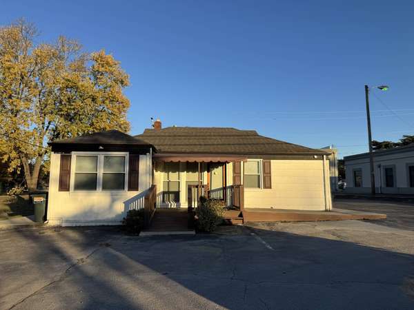 2818 Bransford Ave, Nashville, TN 37204