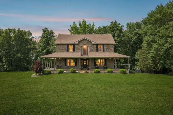 4255 McFall Rd, Cumberland City, TN 37050