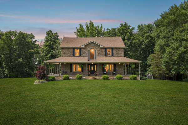 4255 McFall Rd, Cumberland City, TN 37050