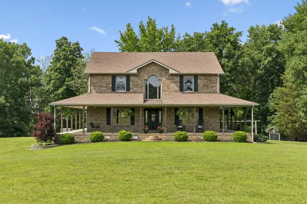 4255 McFall Rd, Cumberland City, TN 37050