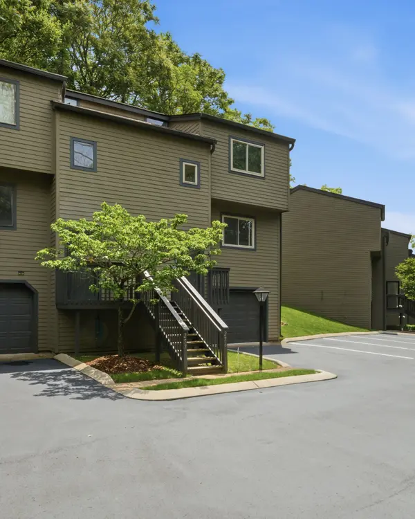 256 Summit Ridge Drive, Nashville, TN 37215