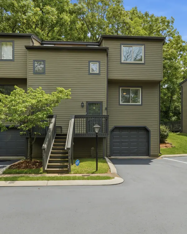256 Summit Ridge Drive, Nashville, TN 37215