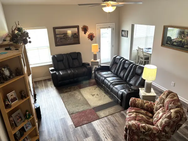 138 Blanford Cir, Manchester, TN 37355