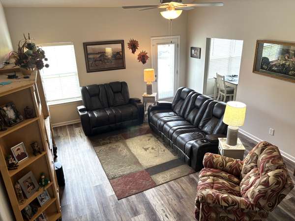 138 Blanford Cir, Manchester, TN 37355