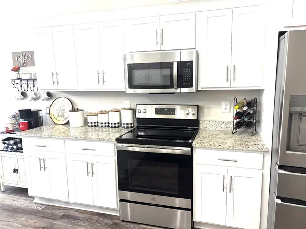 138 Blanford Cir, Manchester, TN 37355