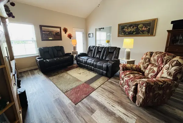 138 Blanford Cir, Manchester, TN 37355