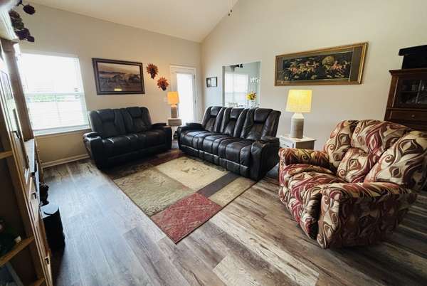 138 Blanford Cir, Manchester, TN 37355