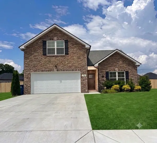138 Blanford Cir, Manchester, TN 37355