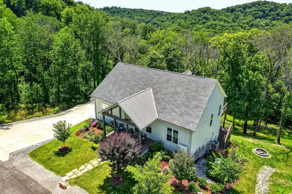 193 Wilson Cir, Smithville, TN 37166