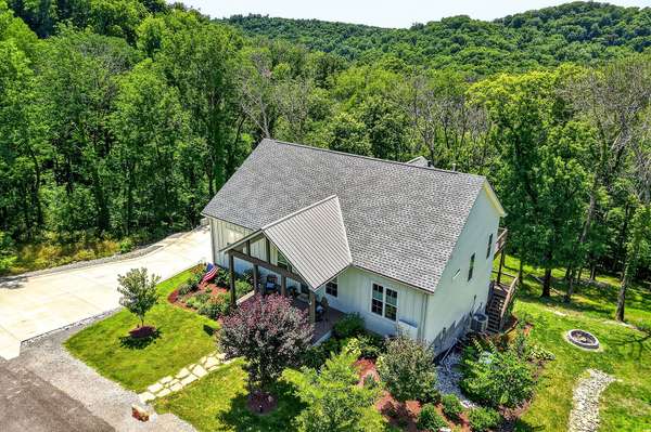 193 Wilson Cir, Smithville, TN 37166