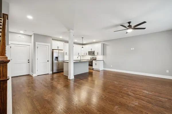 6 Crockett Hills Lane, Ashland City, TN 37015