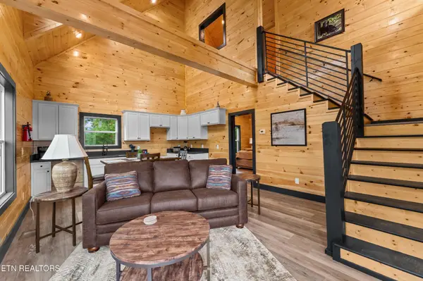 425 Cliffwood Drive, Newport, TN 37821