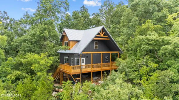 425 Cliffwood Drive, Newport, TN 37821