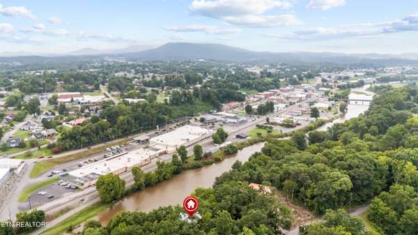 425 Cliffwood Drive, Newport, TN 37821