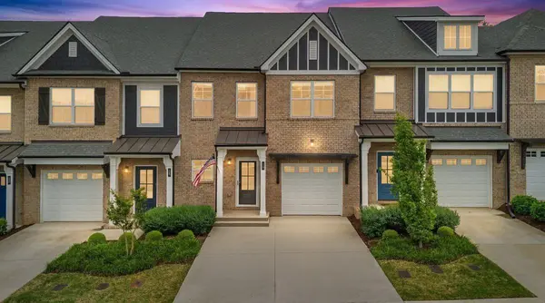 133 Dameron Pvt Dr, Hendersonville, TN 37075