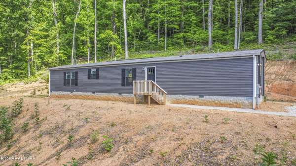 237 Johnson Valley Rd, Philadelphia, TN 37846