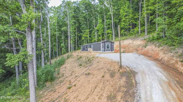 237 Johnson Valley Rd, Philadelphia, TN 37846