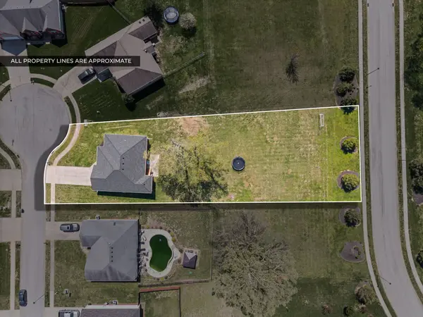 107 Lurlington Ct, Hopkinsville, KY 42240