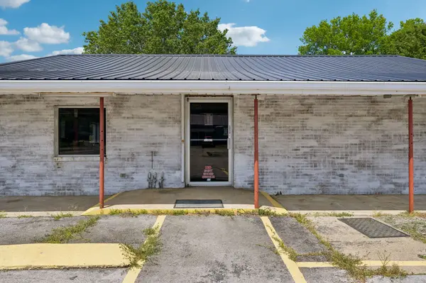 5933 Marion Rd, Cumberland Furnace, TN 37051