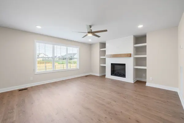 681 S Forest Brook Court, Clarksville, TN 37042