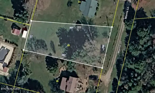 23 Morris Lane, Kingston, TN 37763