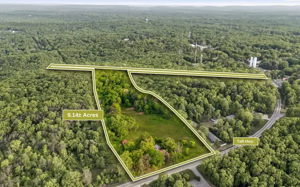 2103 Taft Highway, Signal Mountain, TN 37377