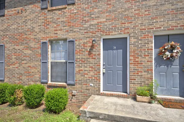 460 MARTHA LANE #C, Clarksville, TN 37043