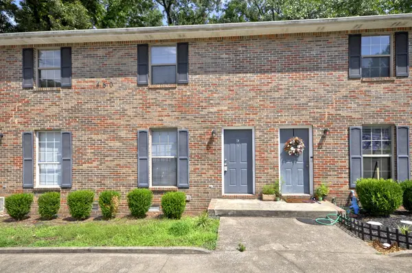 460 MARTHA LANE #C, Clarksville, TN 37043