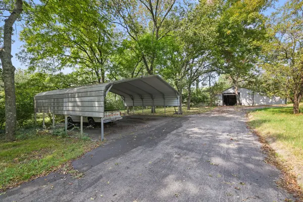 2516 Old Smith Springs Rd, Nashville, TN 37217