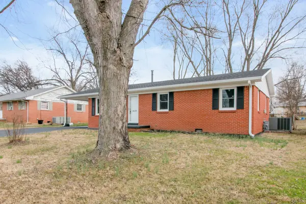 3610 Gale Ln, Hopkinsville, KY 42240