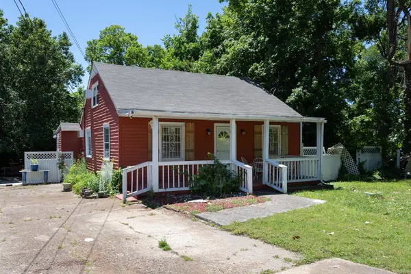 13 Belle Forrest Ave, Nashville, TN 37206