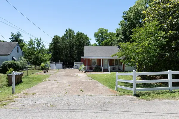 13 Belle Forrest Ave, Nashville, TN 37206