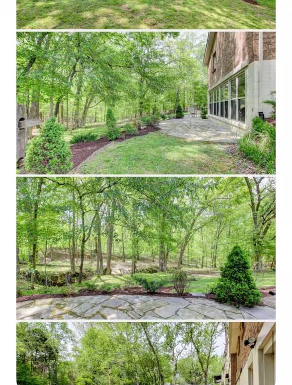853 Pollard Rd, Clarksville, TN 37042