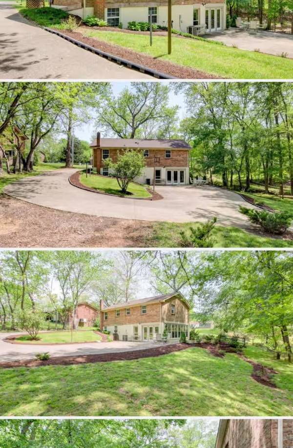 853 Pollard Rd, Clarksville, TN 37042