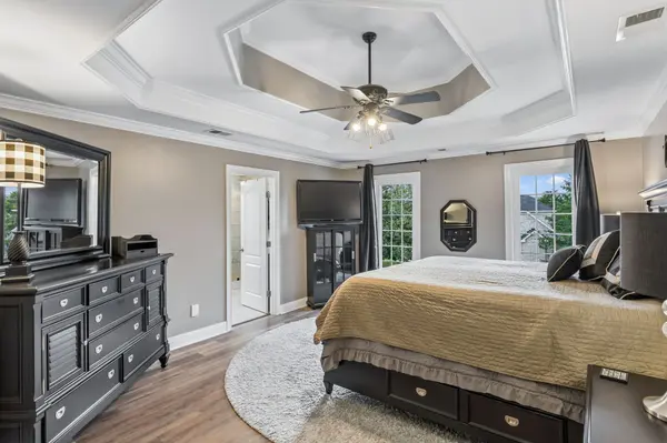 1189 McCoury Ln, Spring Hill, TN 37174