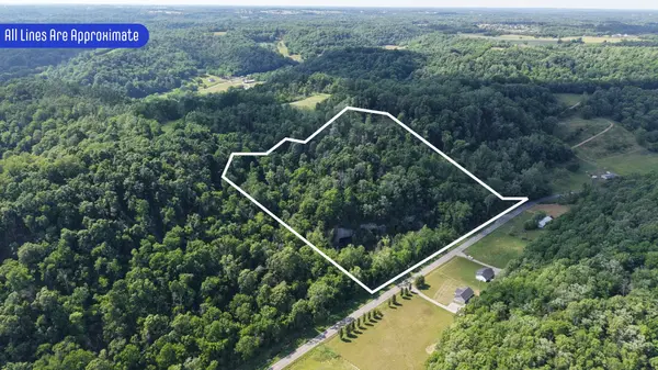 0 New Harmony Rd, Hartsville, TN 37074