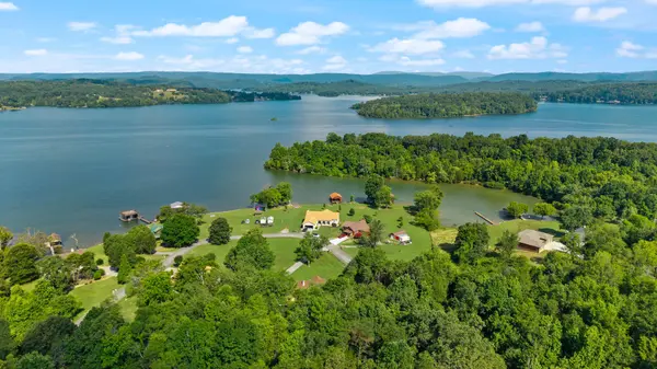 171 Cherokee Circle, Ten Mile, TN 37880