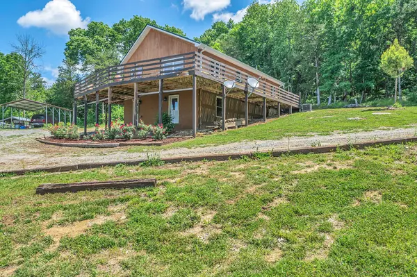 225 Kelso Smithland Rd #Tract 1, Kelso, TN 37348