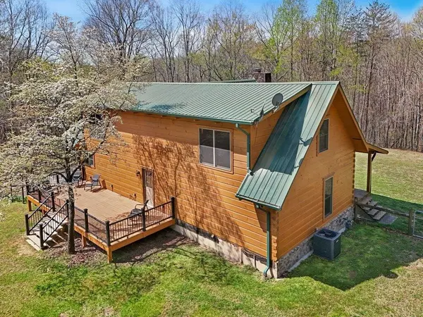 29088 Rhea County Highway, Spring City, TN 37381