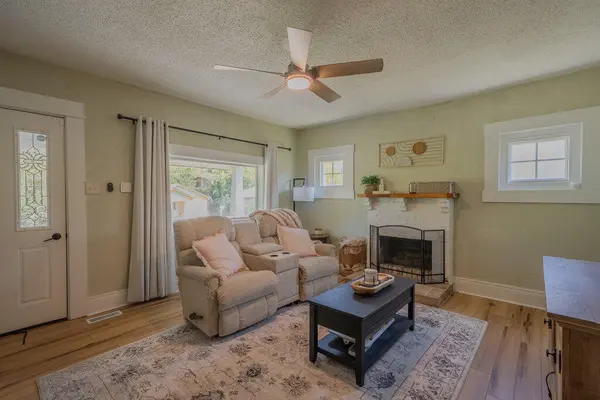 3810 Catalpa Avenue, Knoxville, TN 37914