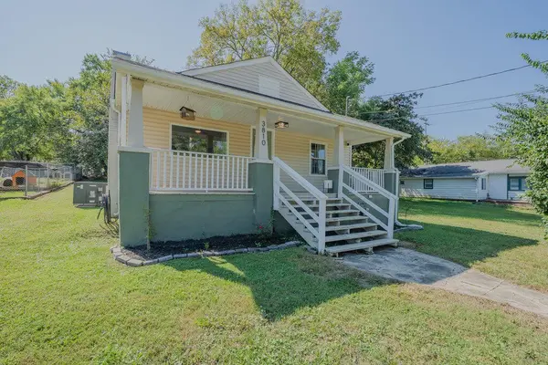 3810 Catalpa Avenue, Knoxville, TN 37914
