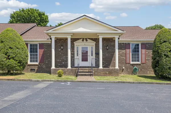 2204 Ruth St #9, Springfield, TN 37172