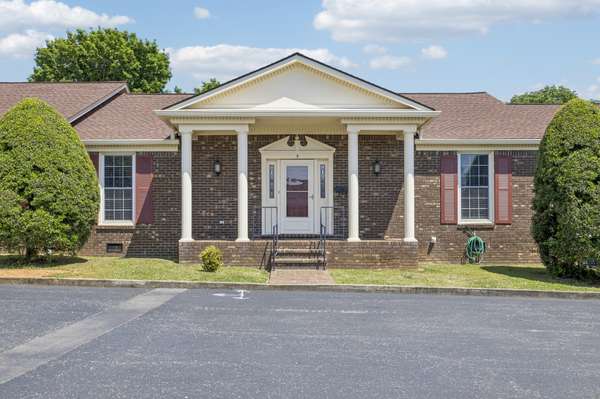 2204 Ruth St #9, Springfield, TN 37172