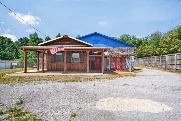 3239 Nashville Hwy, Smithville, TN 37166