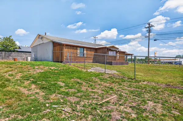 3239 Nashville Hwy, Smithville, TN 37166