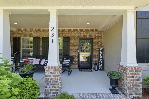 231 Grandstand Blvd, Gallatin, TN 37066