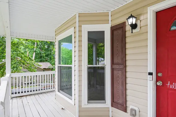608 South Evening Shade, White Bluff, TN 37187