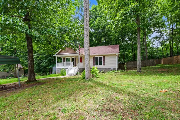 608 South Evening Shade, White Bluff, TN 37187